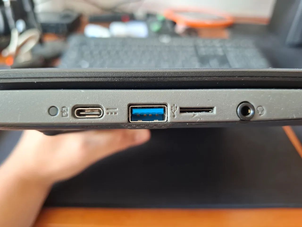 Acer Chromebook C733 - Foto 4