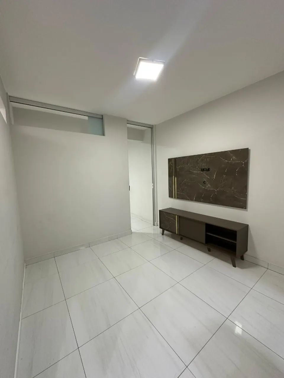 alugo apartamento 1 quarto  - Foto 4