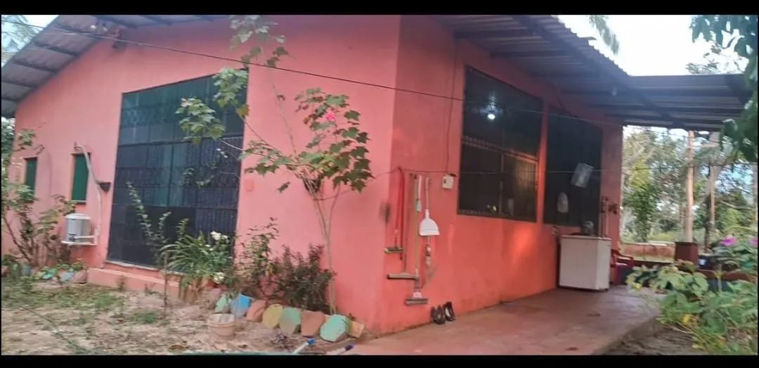 Foto - Manaus - Nova Cidade