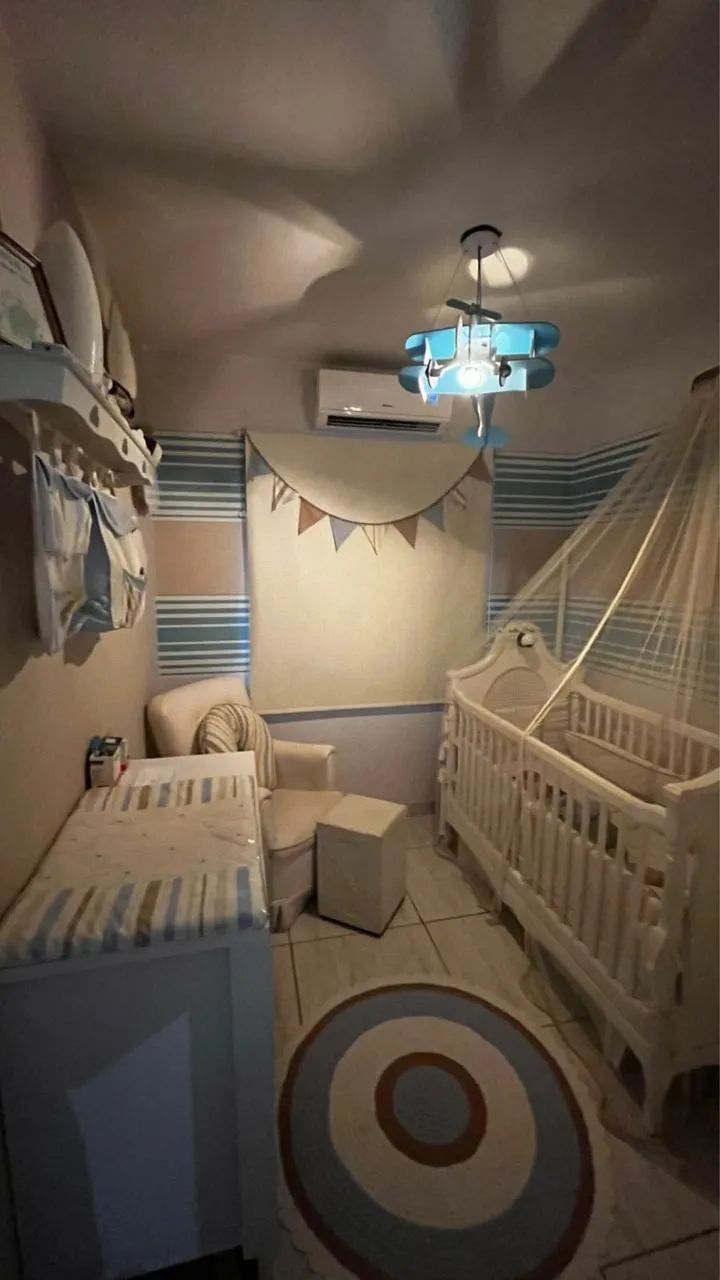 Quarto de bebê completo  - Foto 2