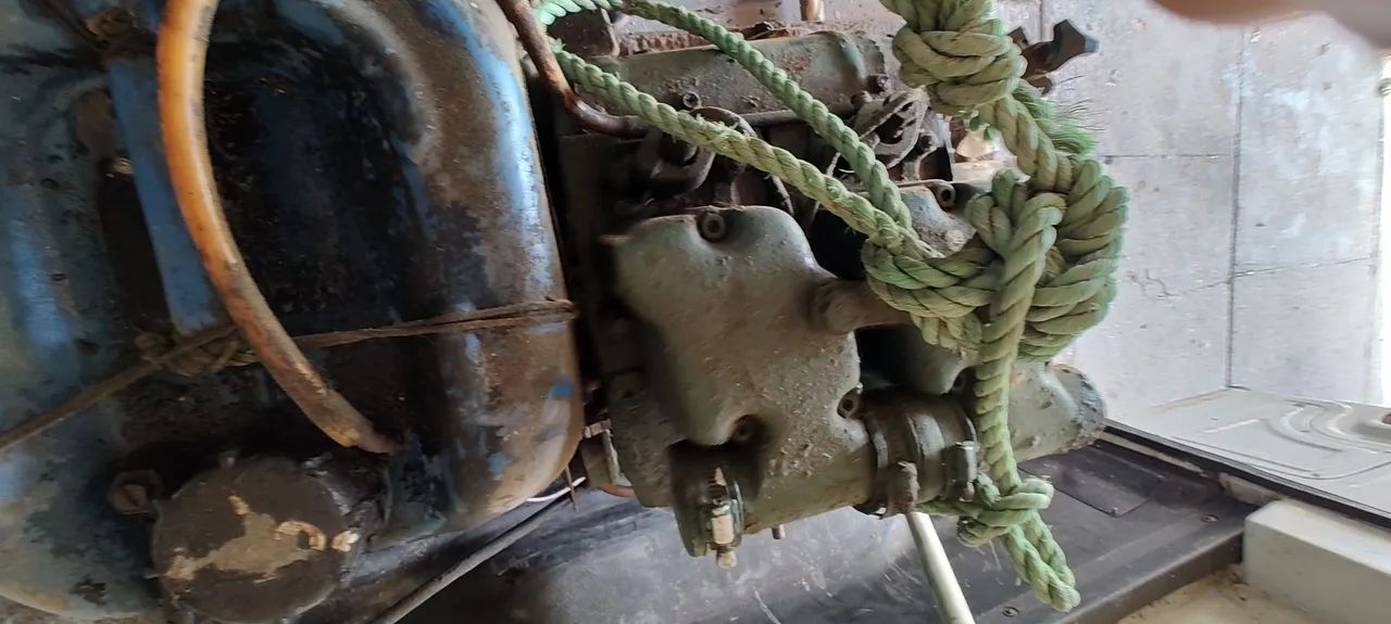 Motor agrale 24hp  - Foto 2