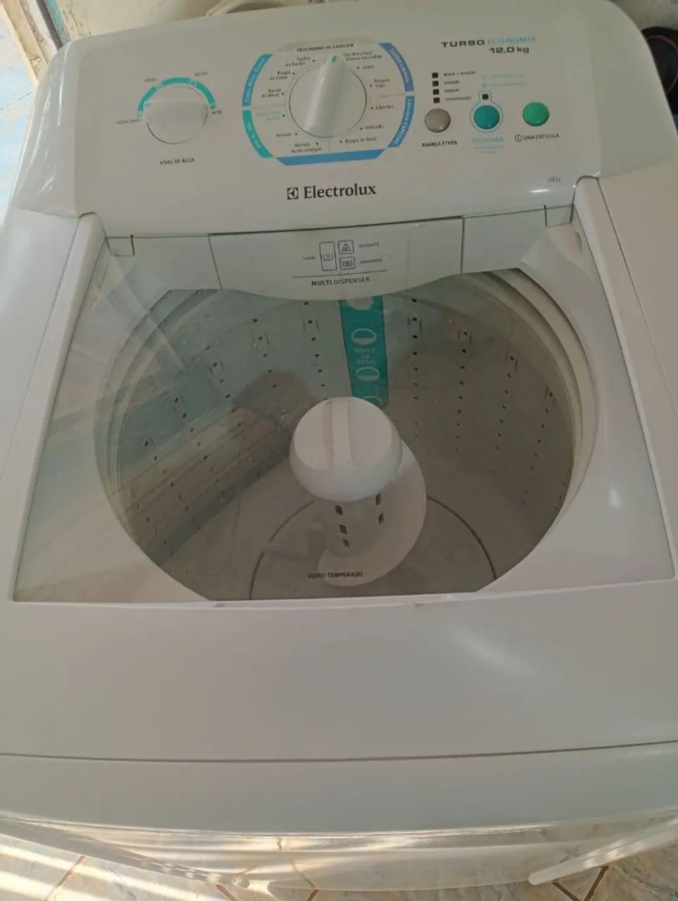 Máquina de lavar  - Foto 5