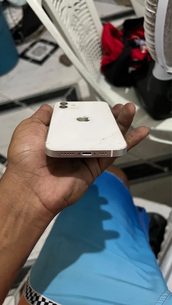 iPhone 12  - Foto 2