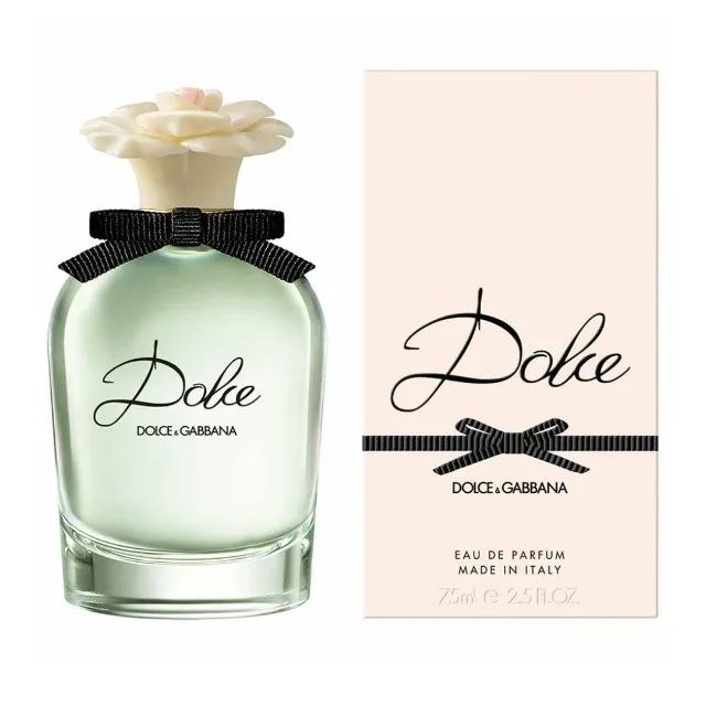 Perfume Dolce Dolce & Gabbana 75 ml