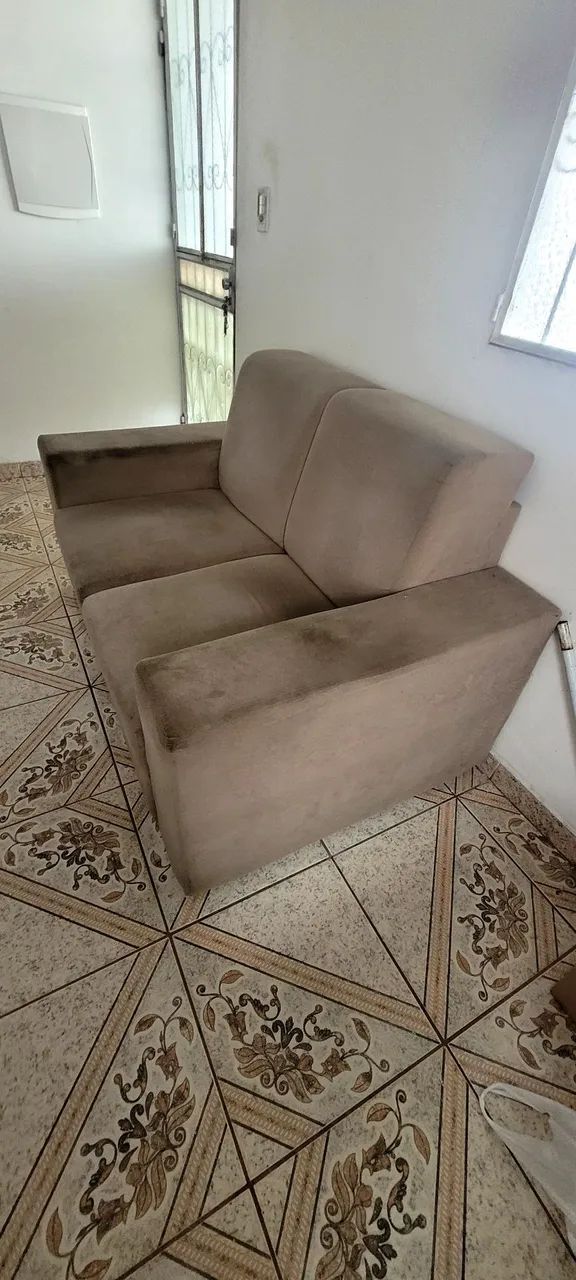 Sofa 2 ugares - Foto 2