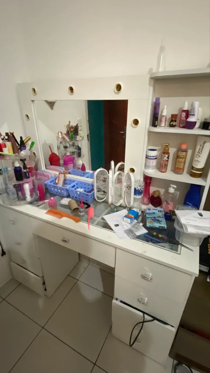 Penteadeira camarim  - Foto 2