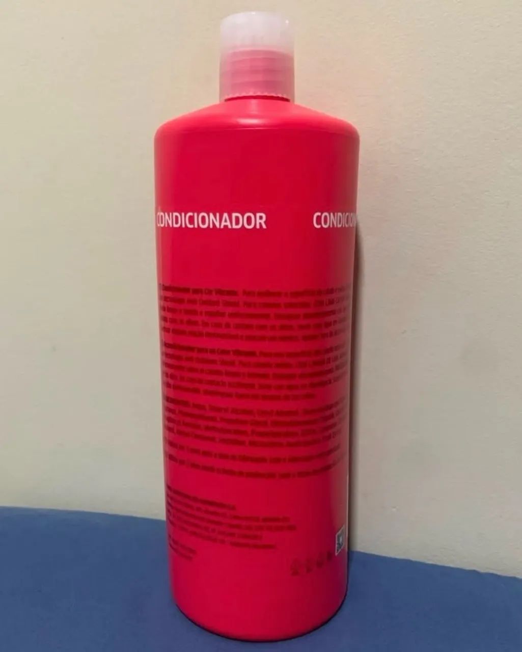 Condicionador Wella - Foto 3