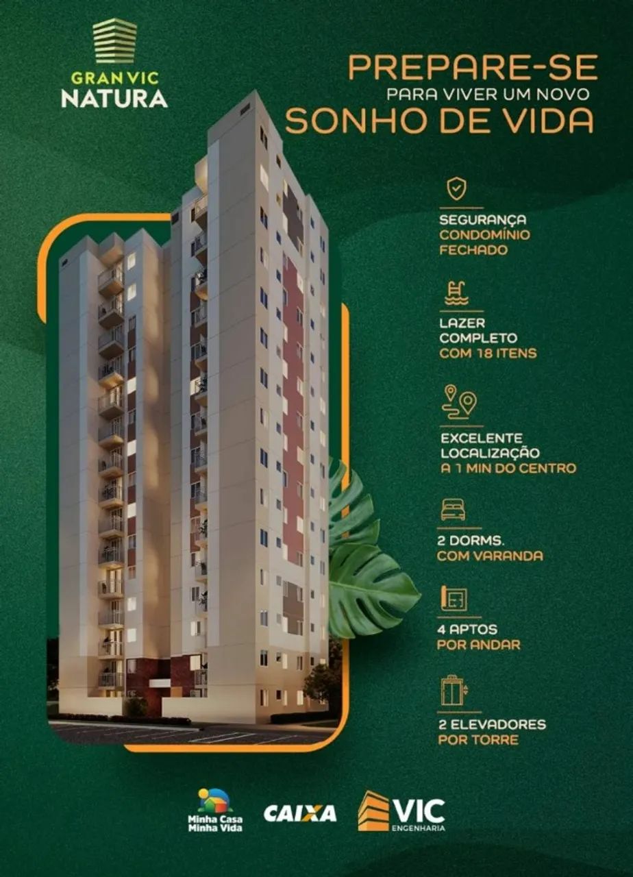 Foto - Nova Odessa - Jardim Santa Rosa