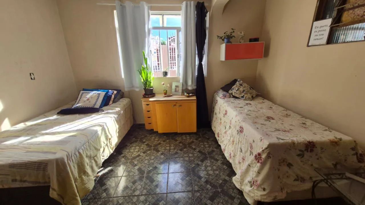 Aluguel de vagas em quartos compartilhados. - Foto 5
