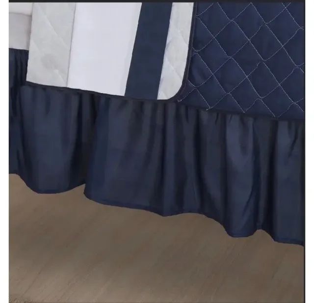 Kit berço príncipe  - Foto 5