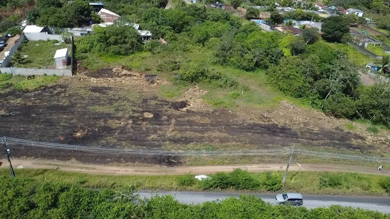 Terreno em Aldeia - Foto 5