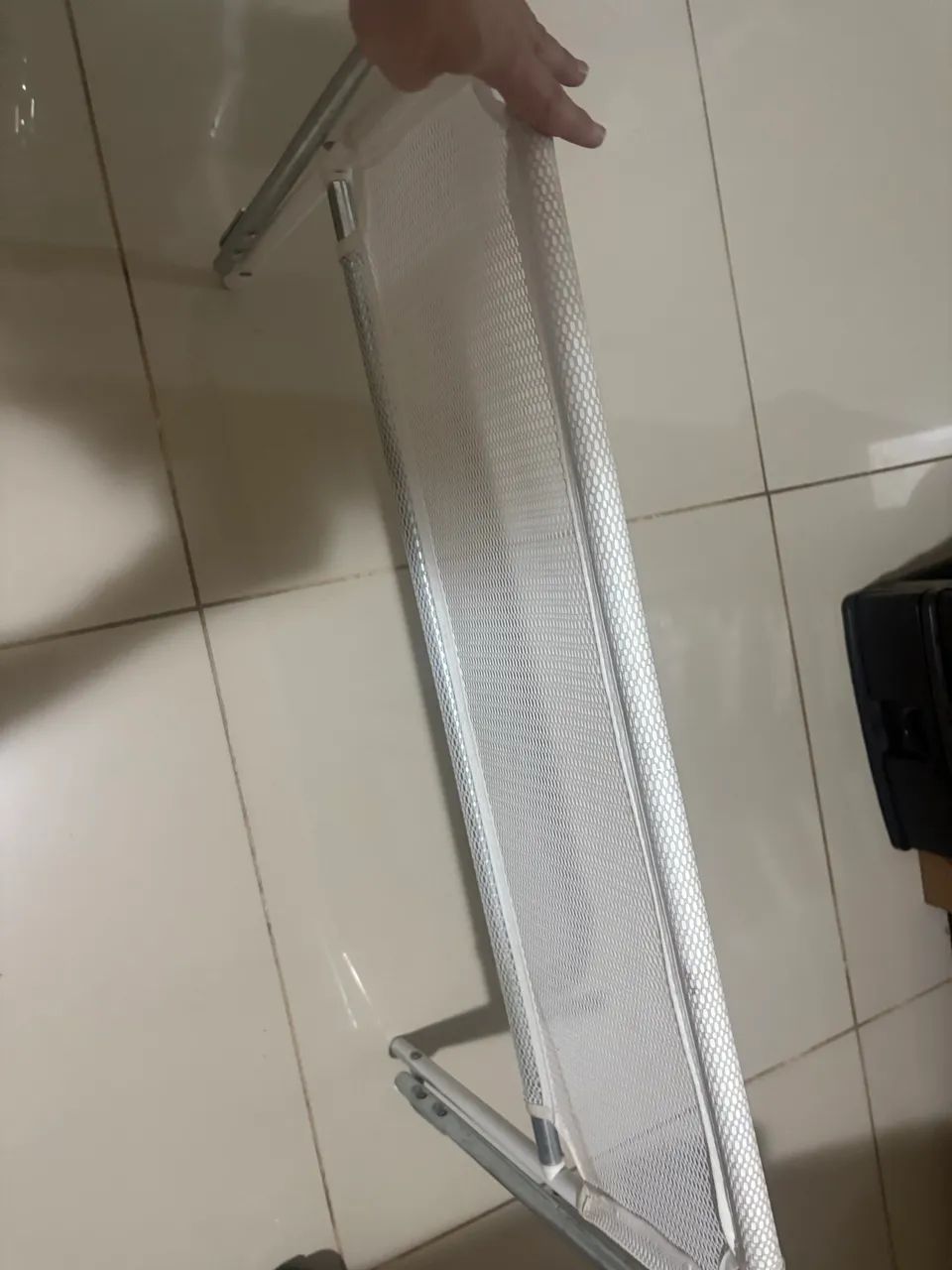 Grade de proteção para cama - Foto 2