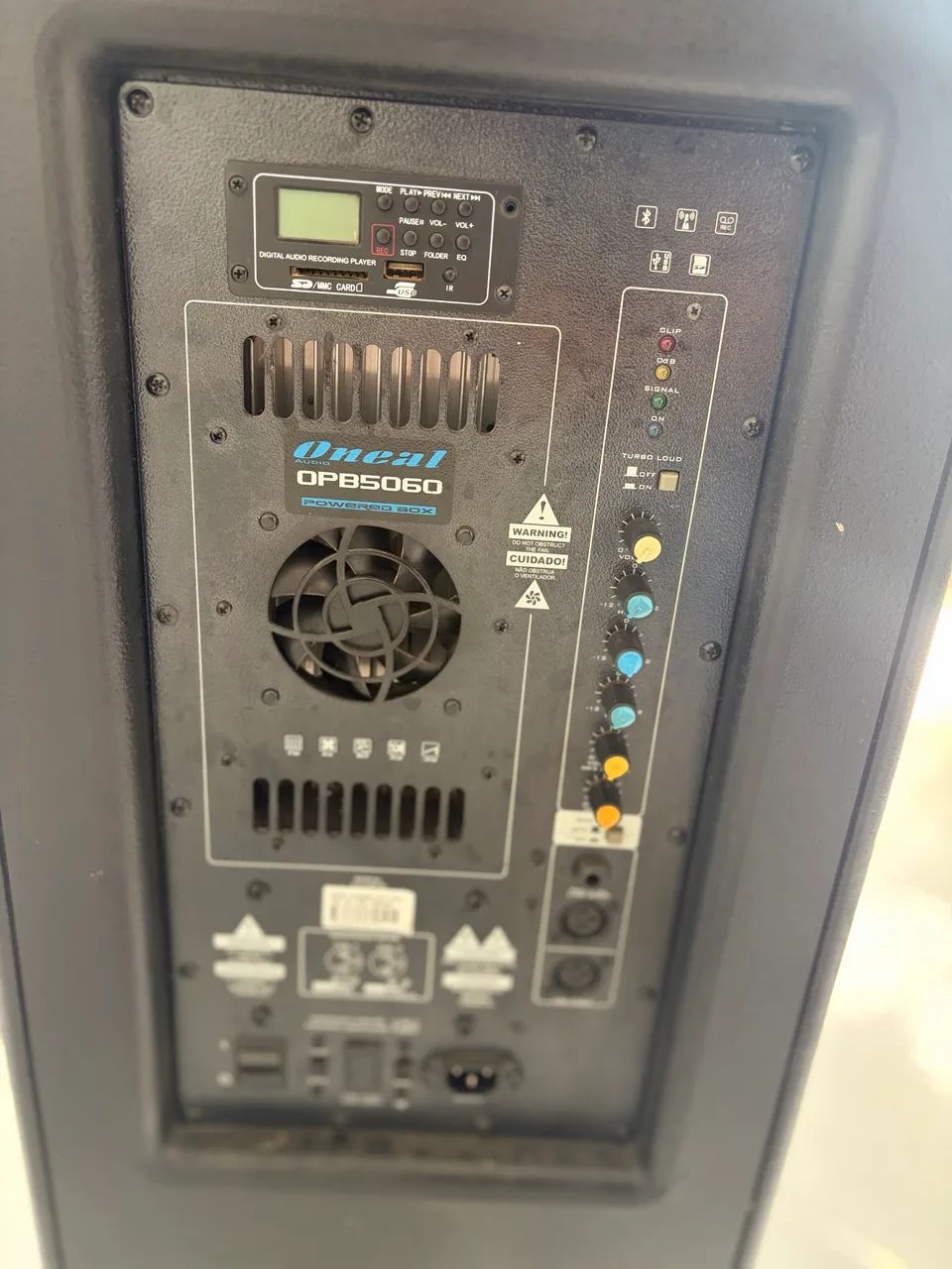 Caixa oneal  - Foto 2