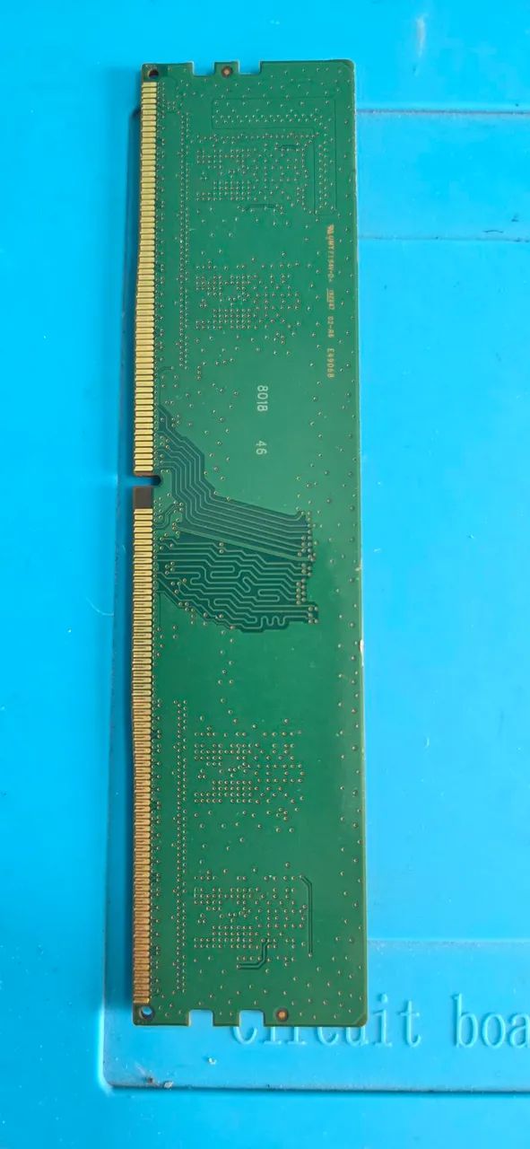 Memória DDR-4 de 4GB últimos dias! - Foto 4