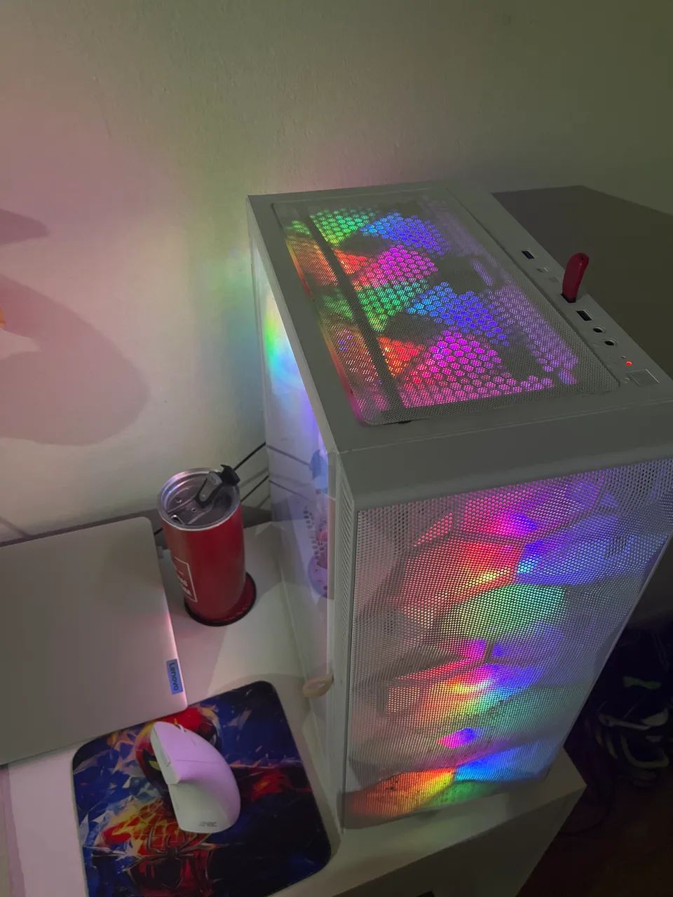 Vende-se pc gamer  - Foto 3