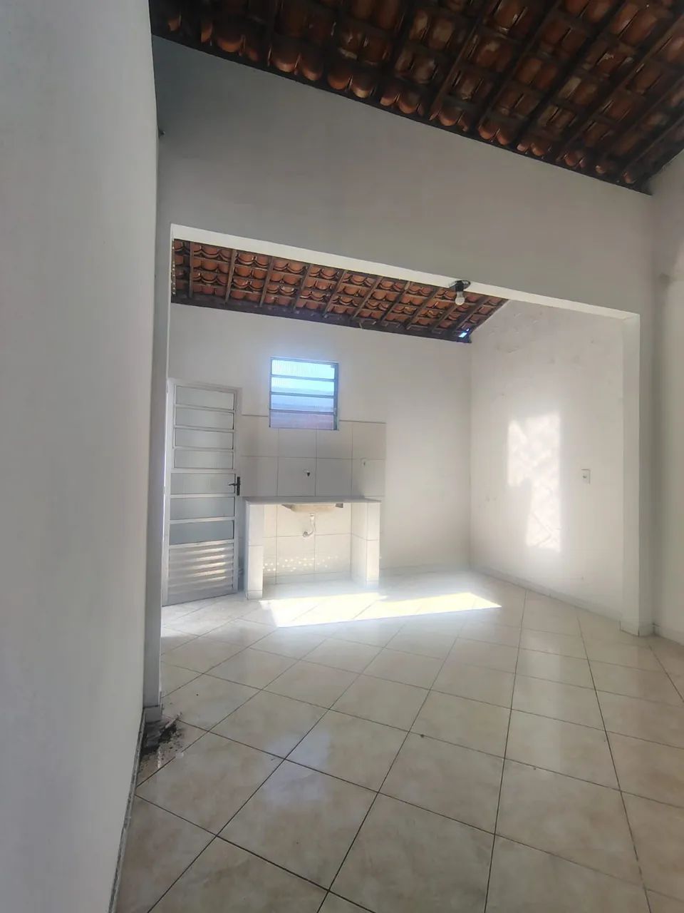 Casas no bairro industrial  - Foto 2