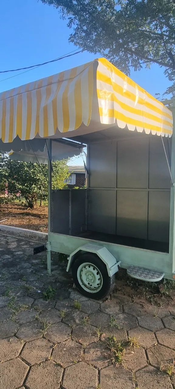 Carretinha  - Foto 2
