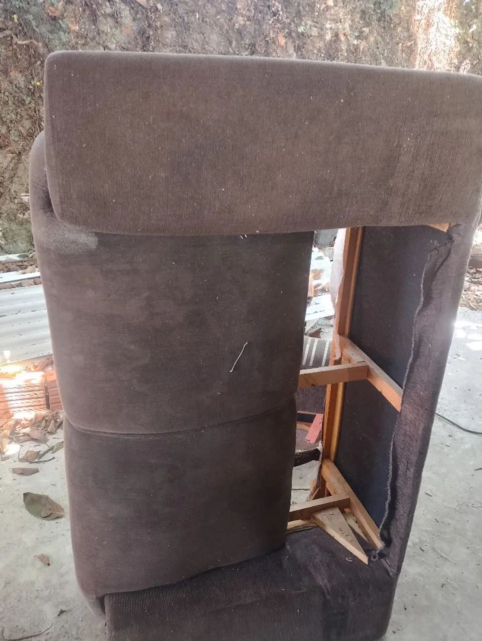 Sofa - Foto 2