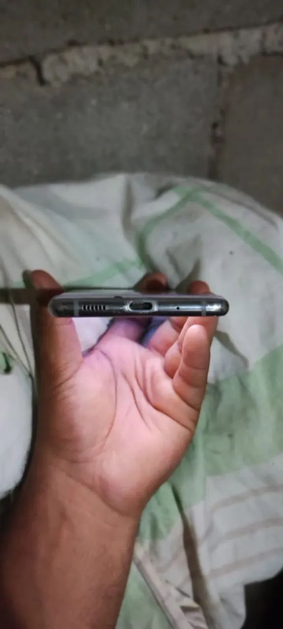 Vendo, e troco pro iPhone 11 com torna da mnh parte - Foto 3