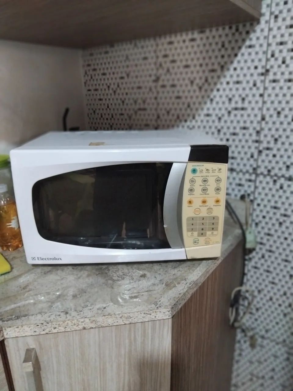 Micro-ondas Electrolux  - Foto 3
