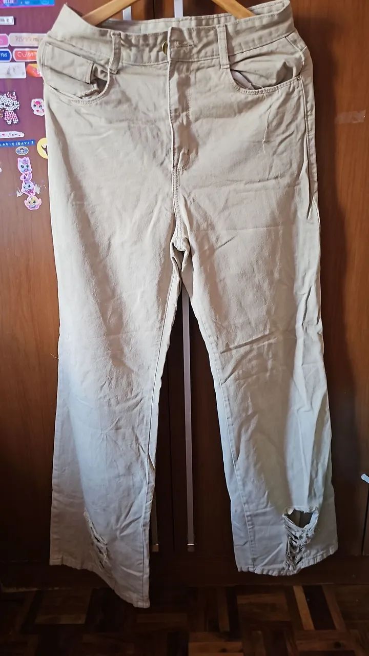 Calça jeans - Foto 2