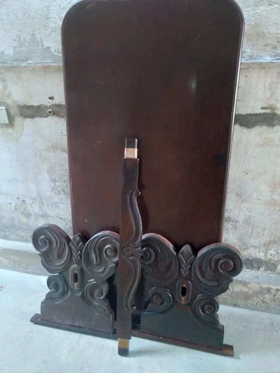 Mesa e cadeiras - Foto 2