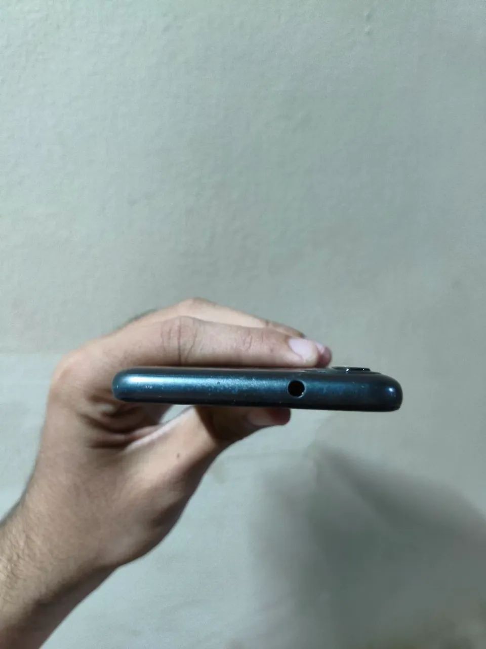 VENDO MOTOROLA MOTO E40 - Foto 4