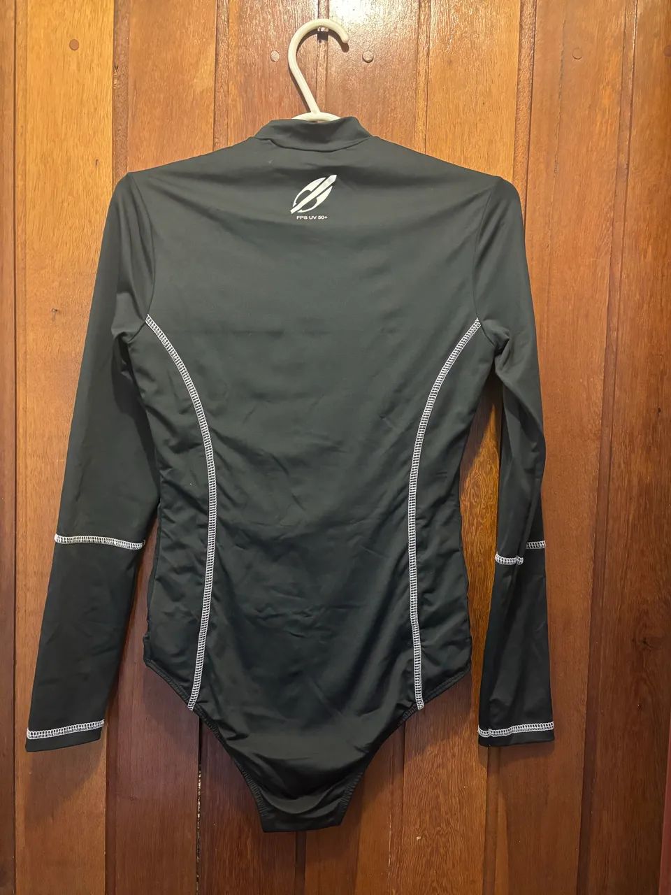 Maio lycra Mormai  - Foto 2