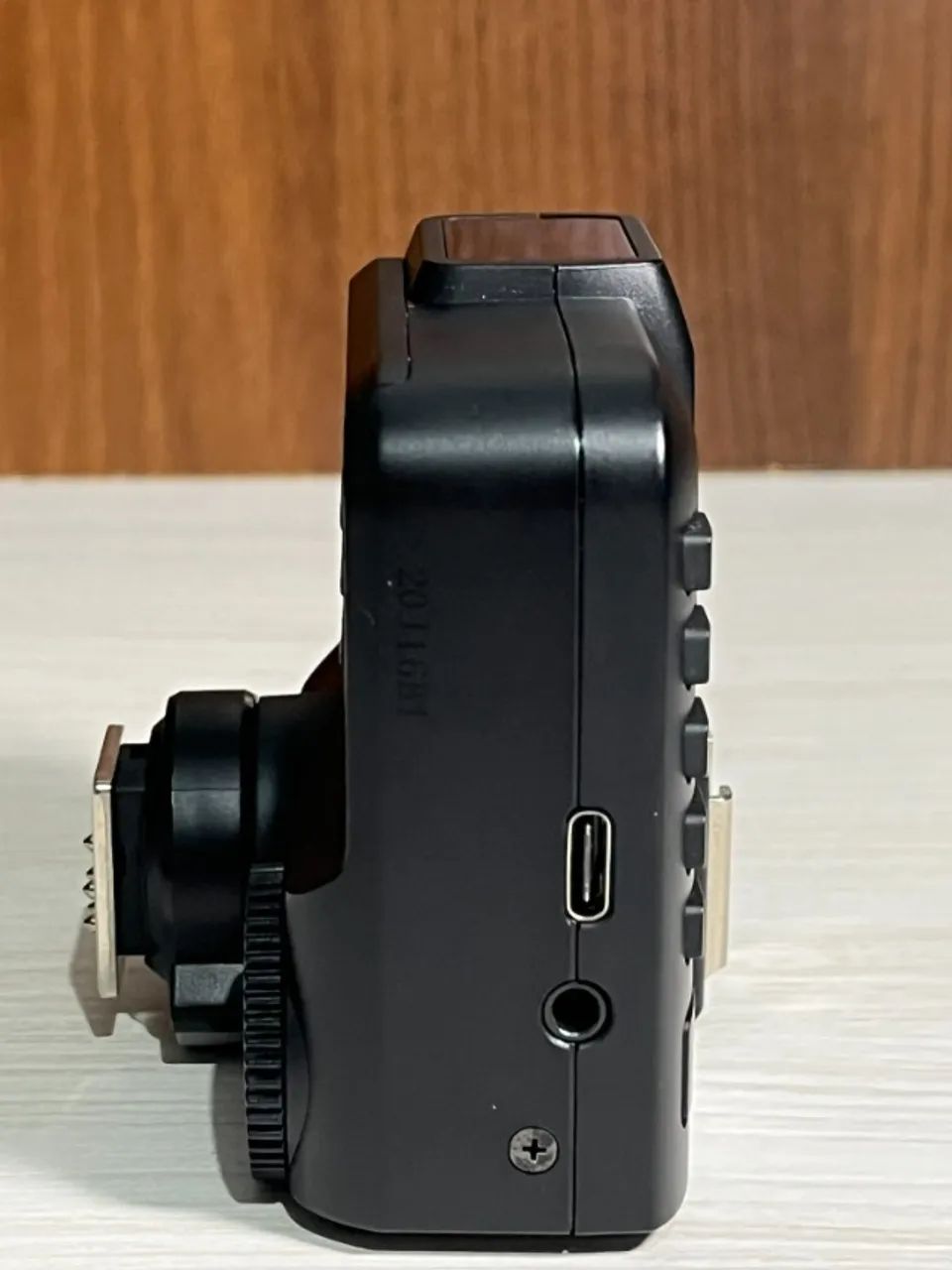 Radio Flash GODOX X2T-C  - Foto 4