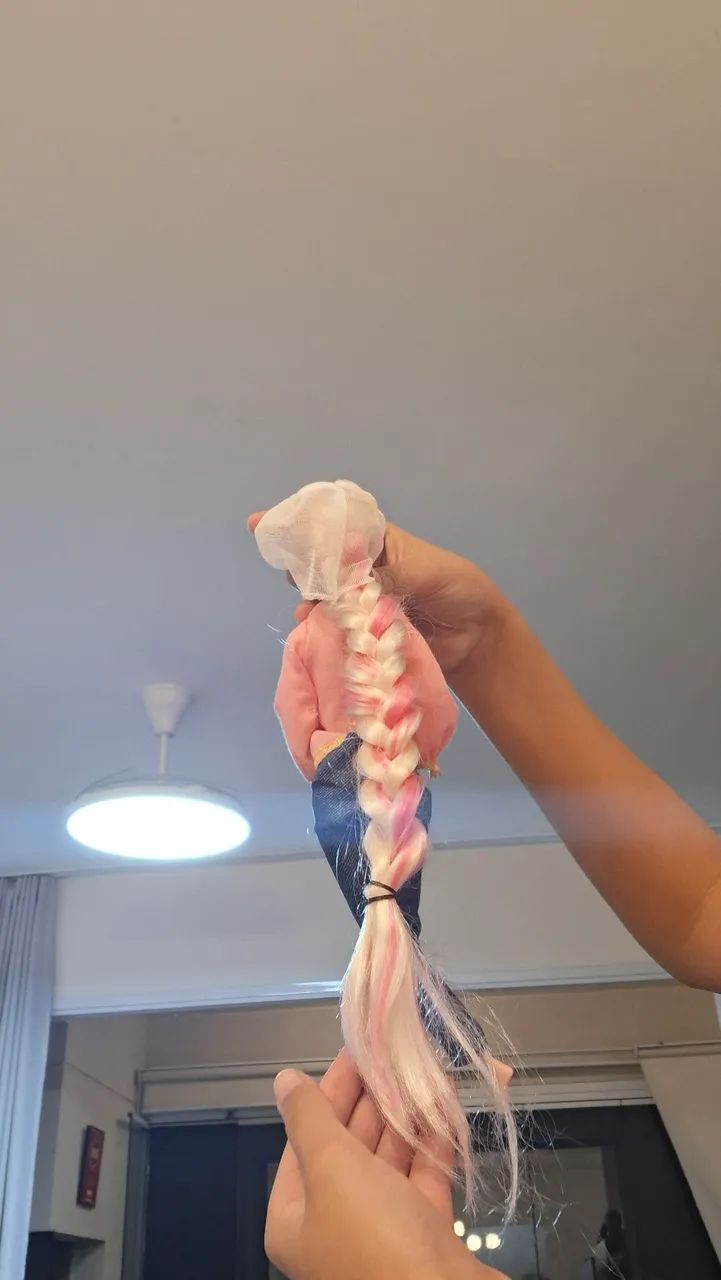 Boneca Barbie  - Foto 2