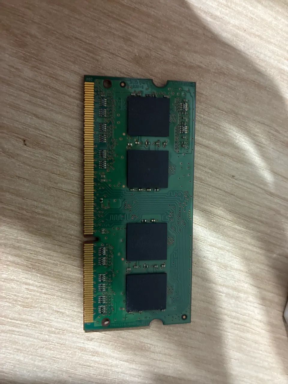 Memória ram 4GB - Foto 2