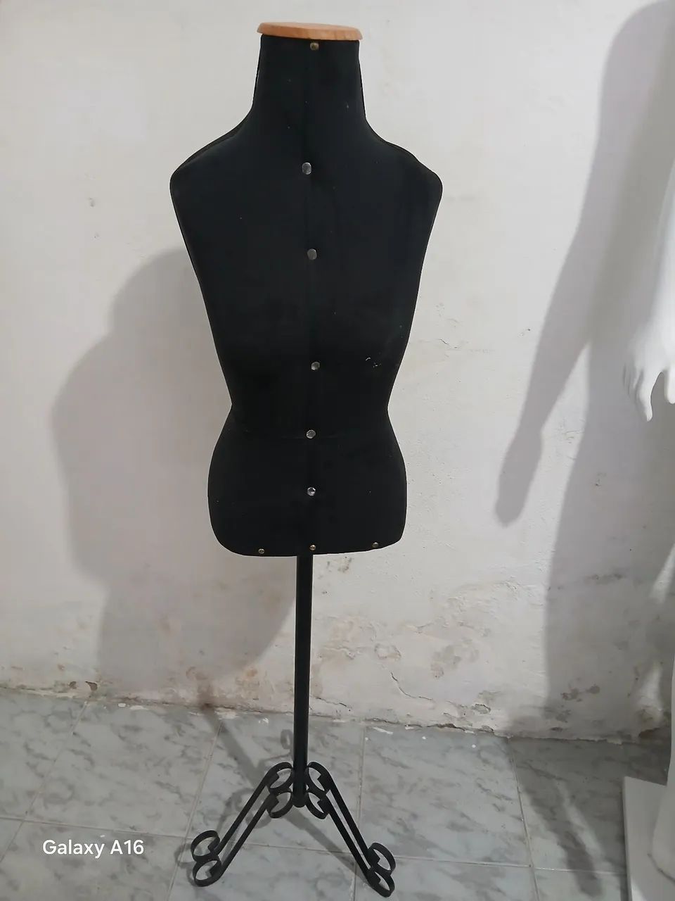 Vendo manequins 