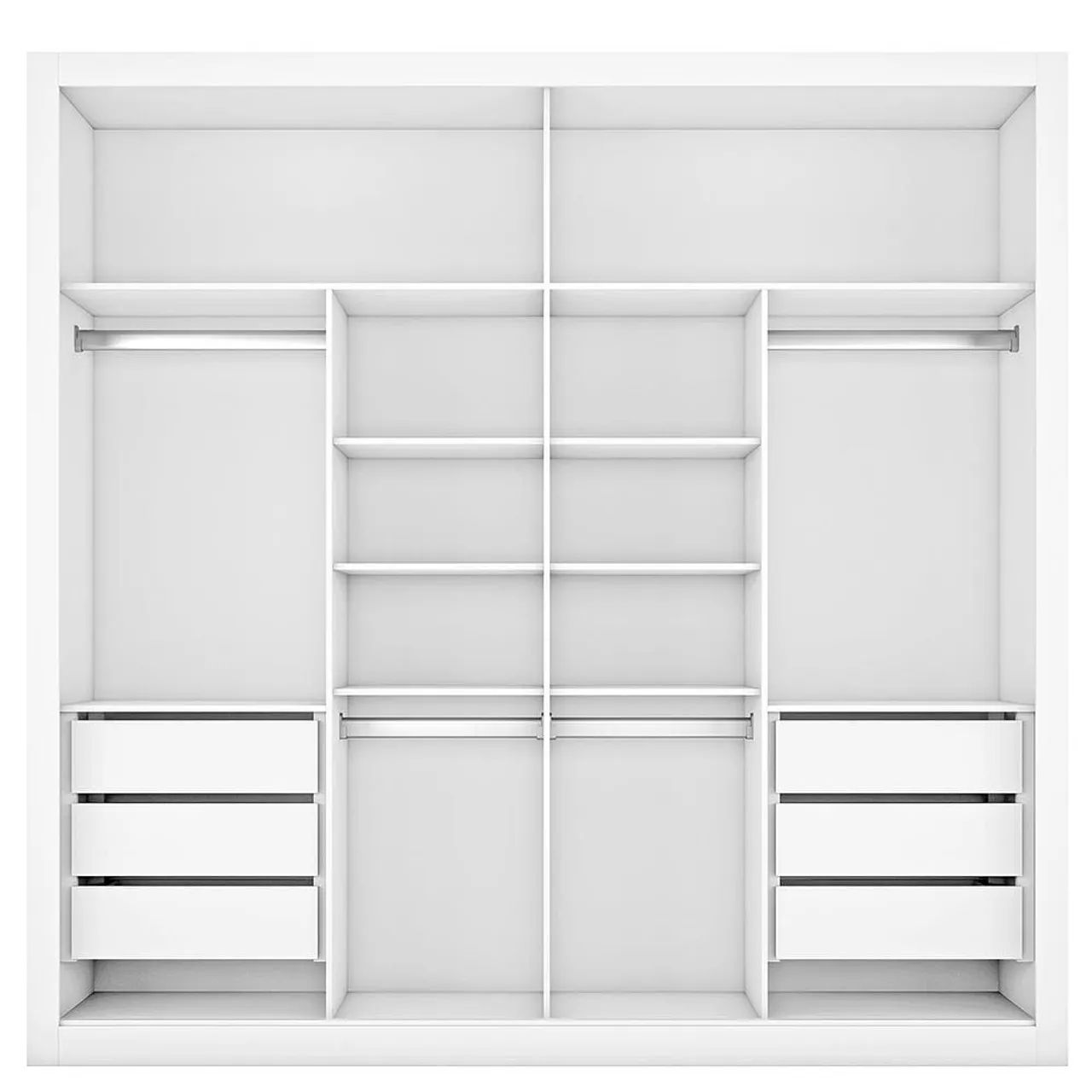 Guarda roupa  - Foto 3