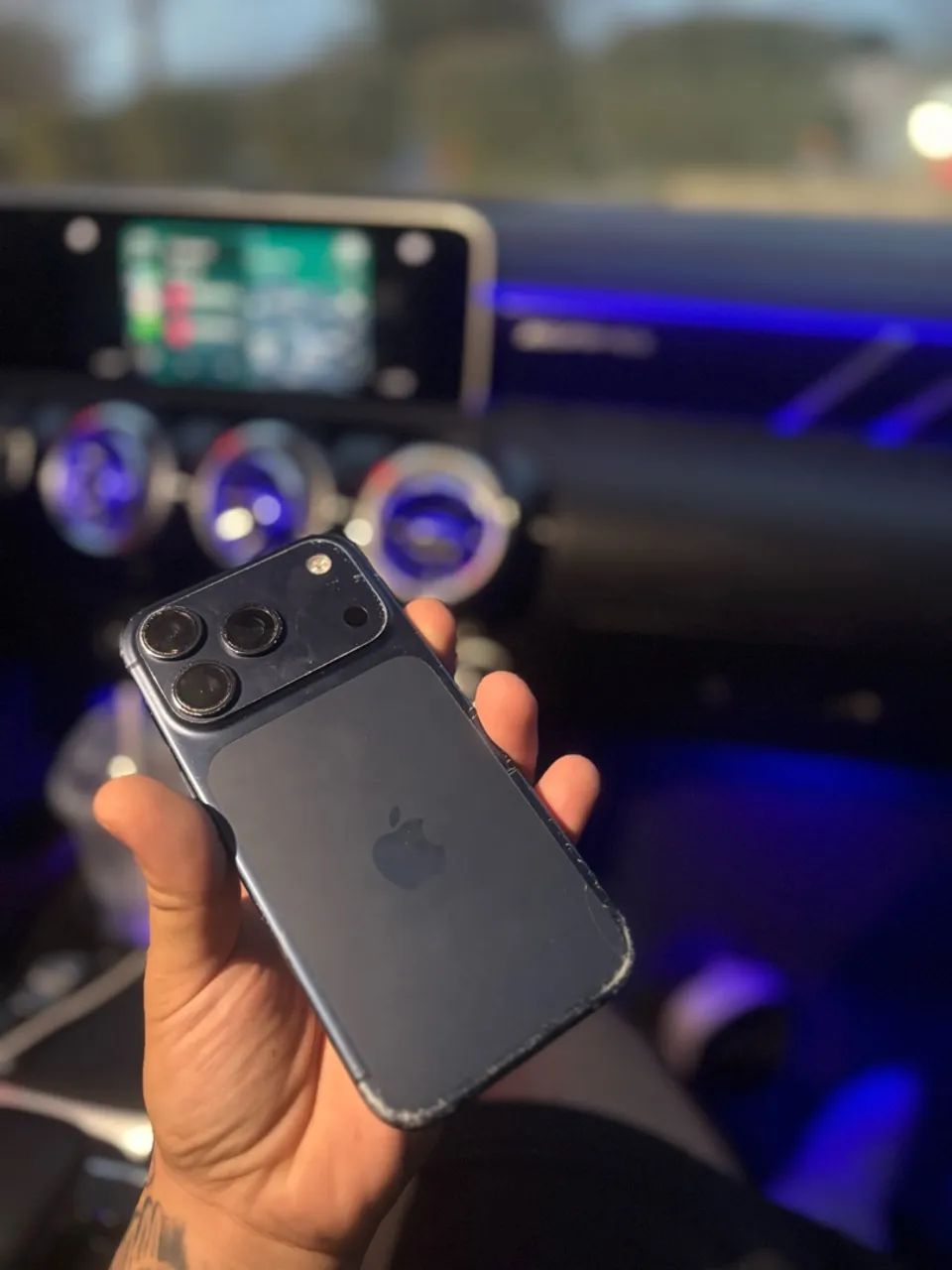 IPHONE 17 PRO 256GB - Foto 3