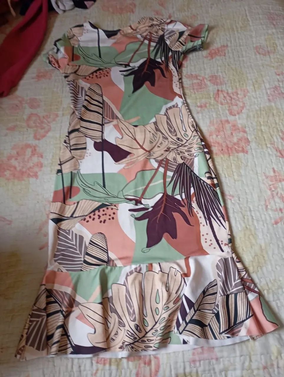 Lote roupa usada - Foto 3