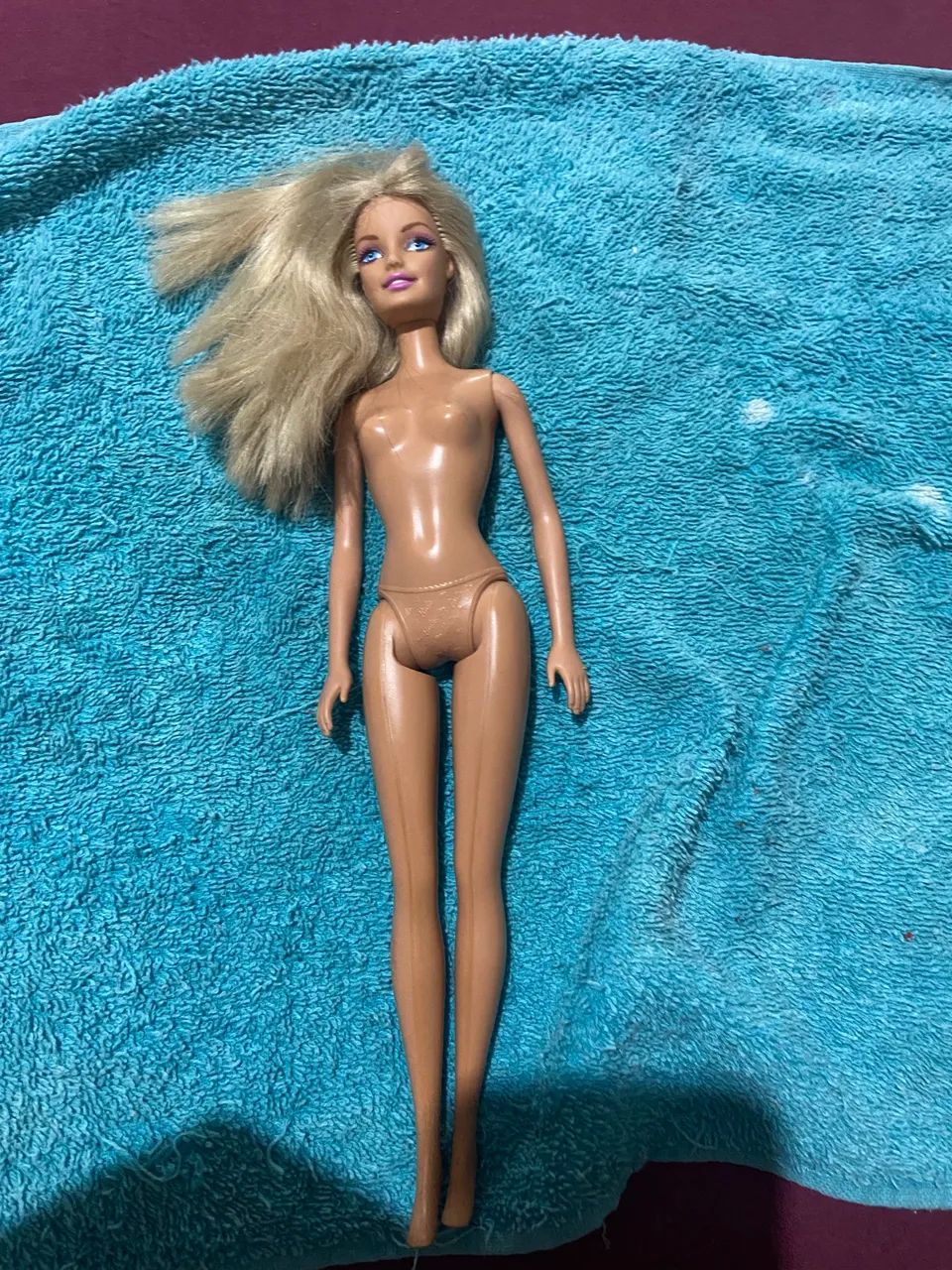 Lote de Barbies  - Foto 4