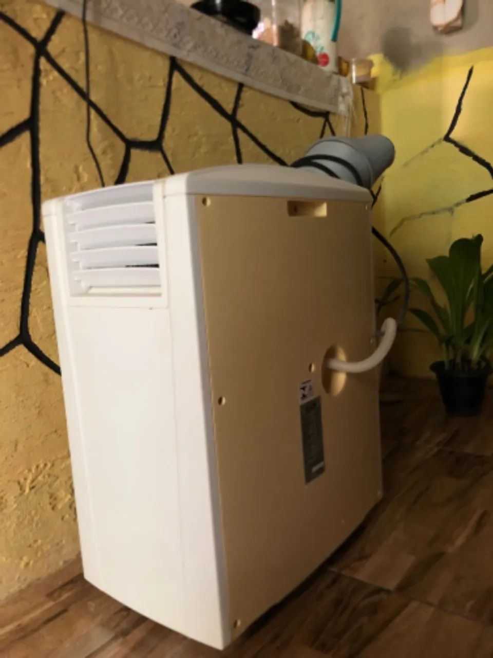 Elgin Mobile 9.000 BTUs (127V) - Foto 2