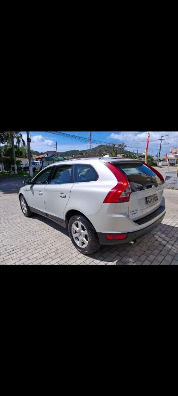 Volvo XC 60 2.0 T5 5P 2011 - Foto 2