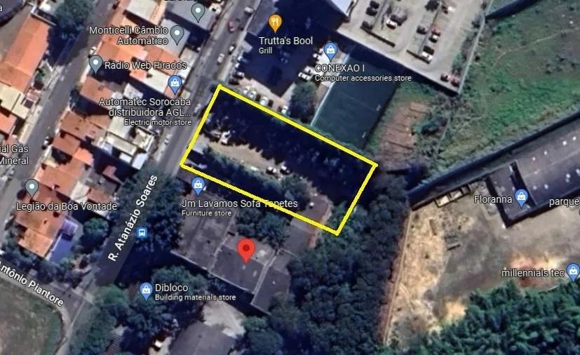 terreno - Jardim Maria Eugênia - Sorocaba - Foto 3