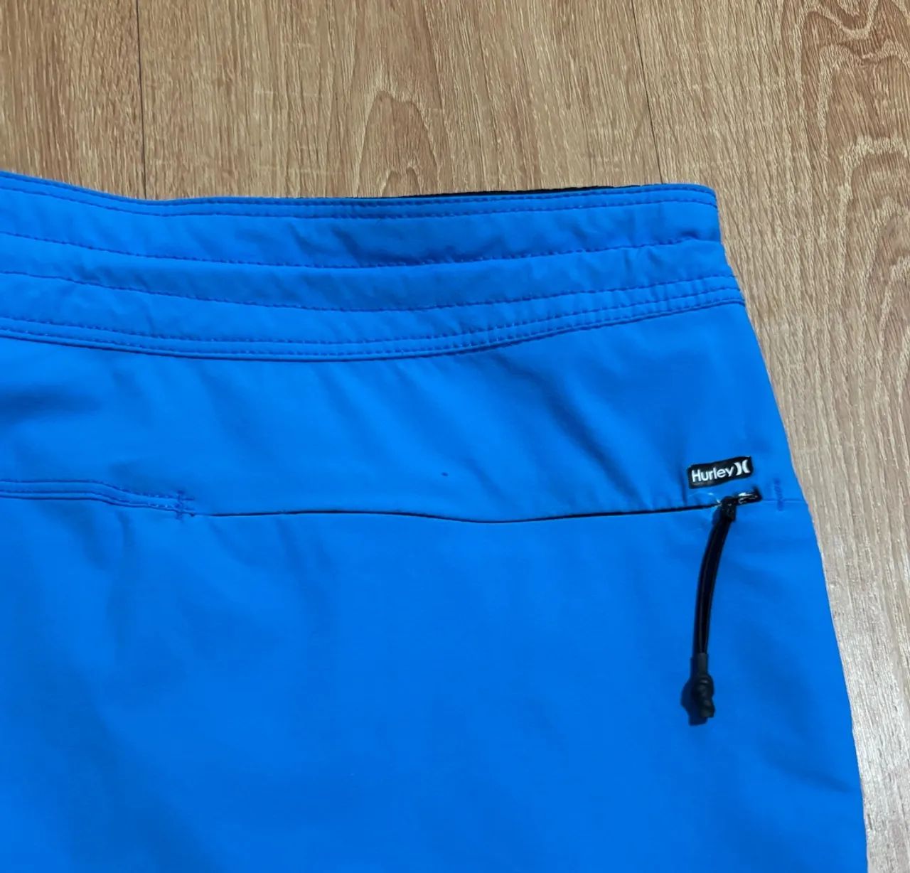 Short Phantom+ Hurley  - Foto 4