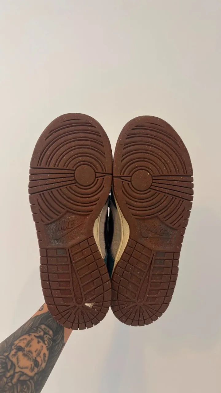 Nike Dunk Low Next Nature ?Toasty Sequoia? - Foto 5