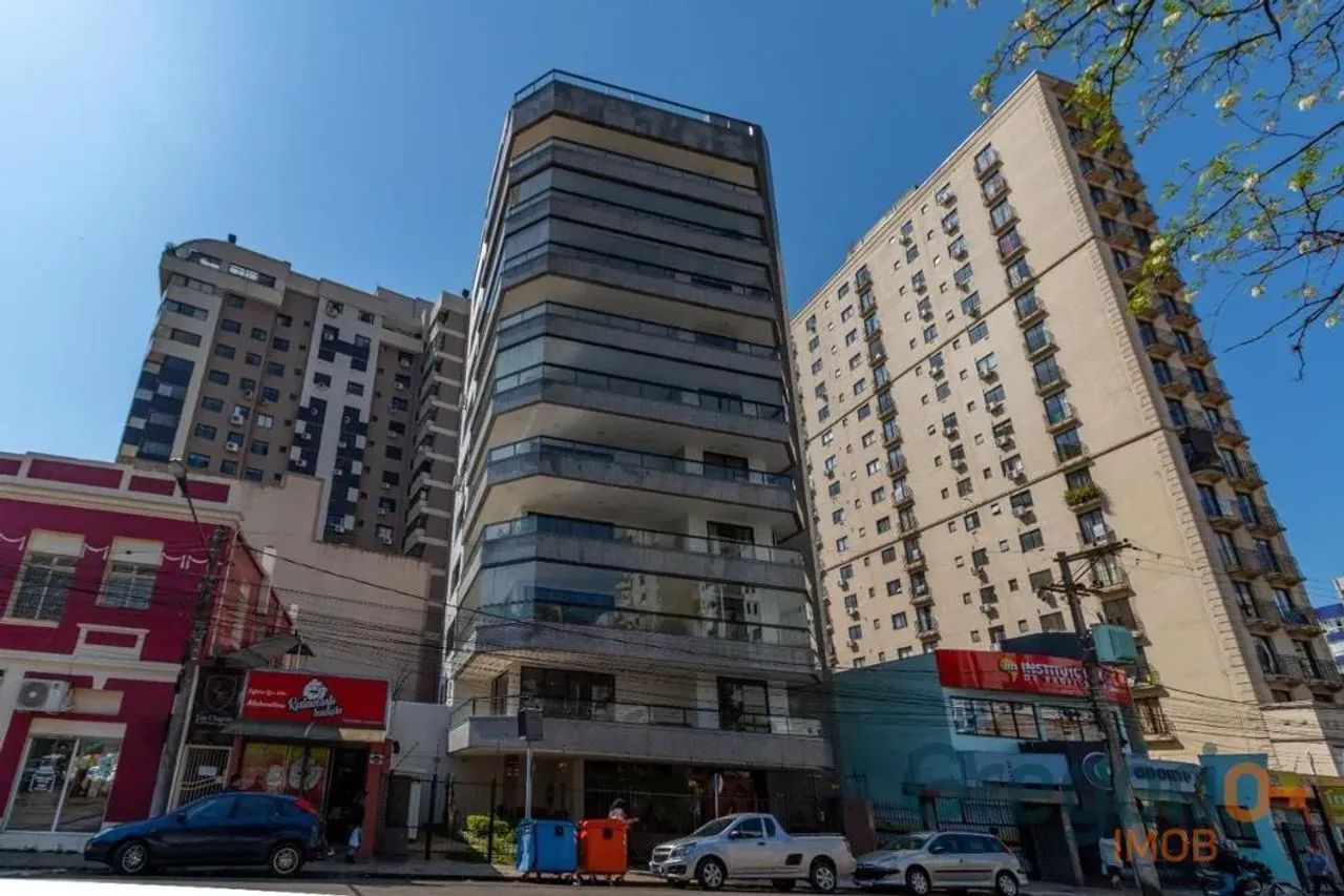 APARTAMENTO EM CENTRO - PASSO FUNDO