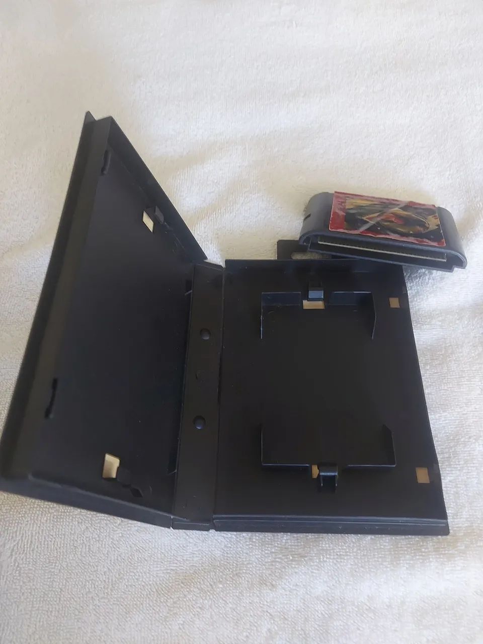 Jogos de Mega Drive - Foto 3