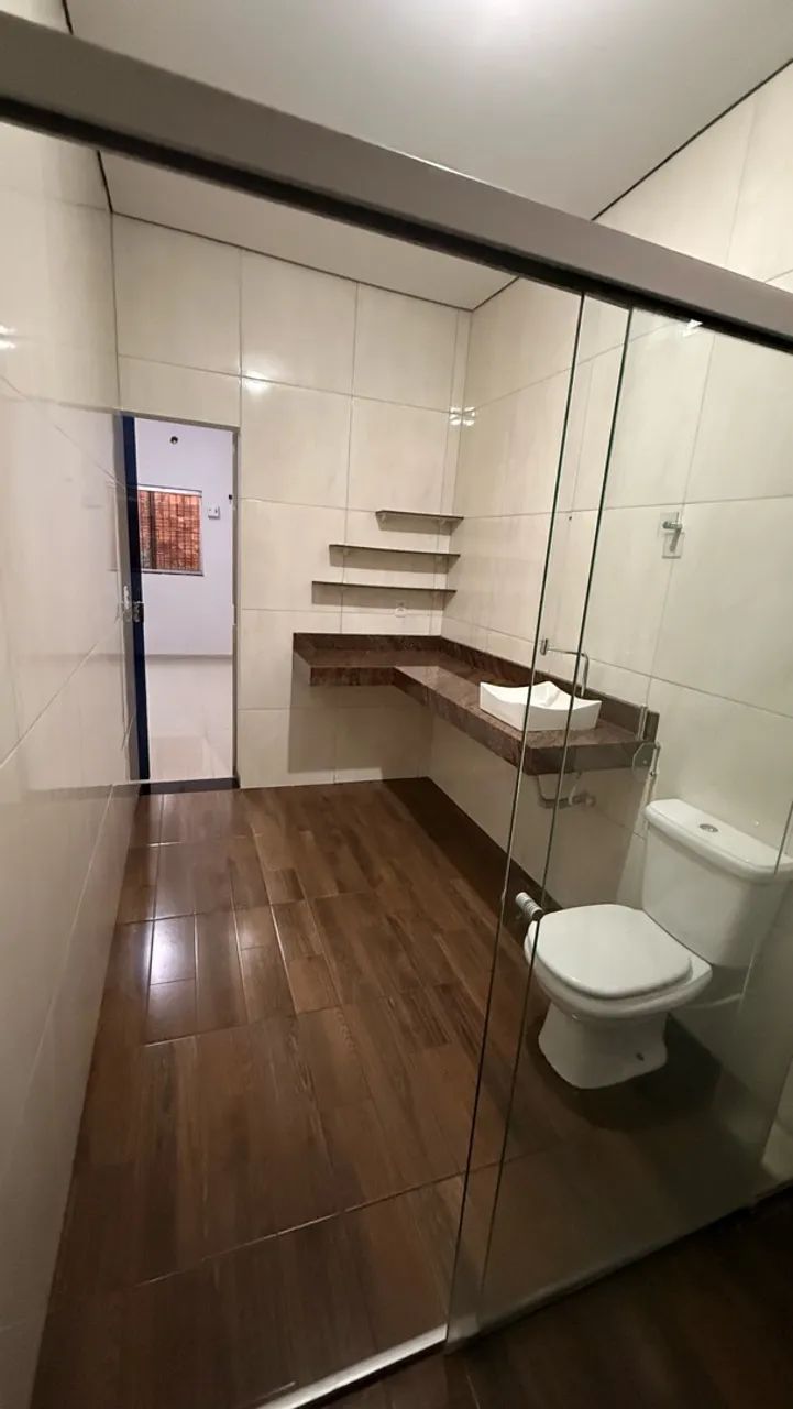 Casa a venda Setor Serrano em Paraíso do Tocantins  - Foto 4
