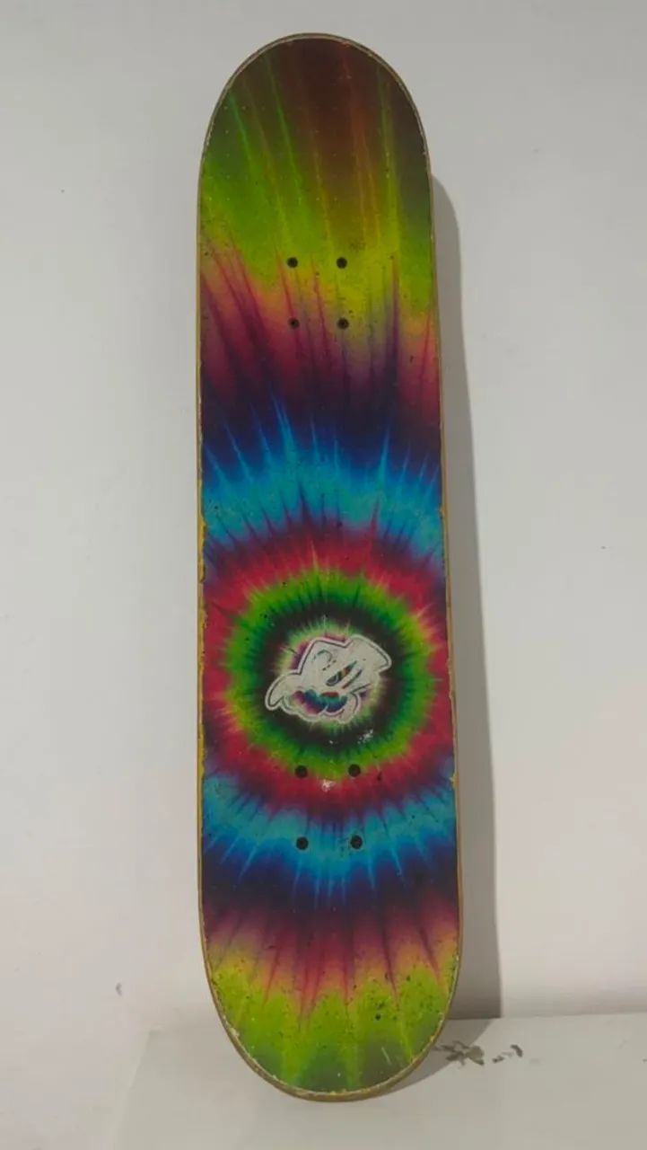 Skate completo  - Foto 3