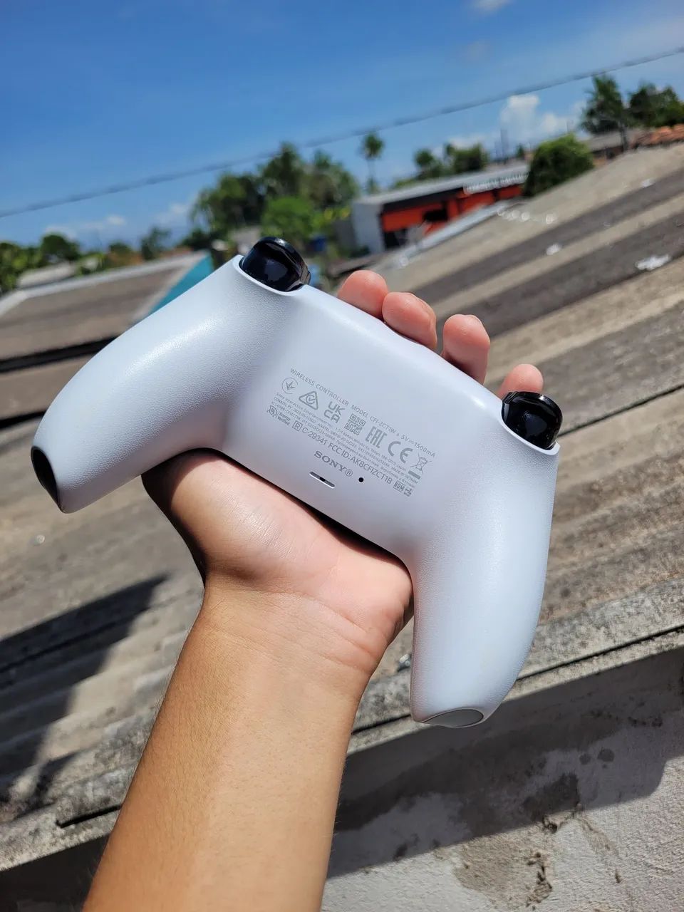 DualSense (Ps5) - Foto 2