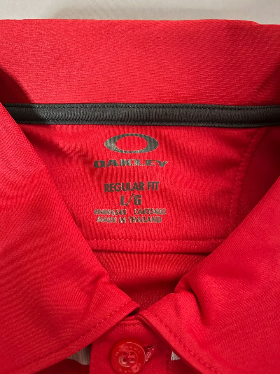 Polo Oakley Hydrolix  - Foto 3