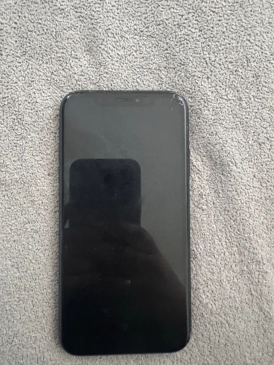 IPhone  XR semi novo  - Foto 2