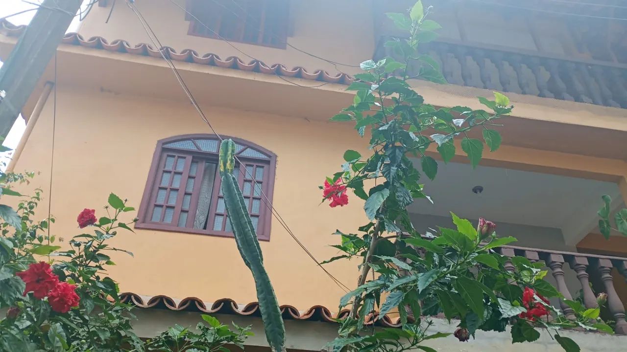 Foto - Petrópolis - Itamarati