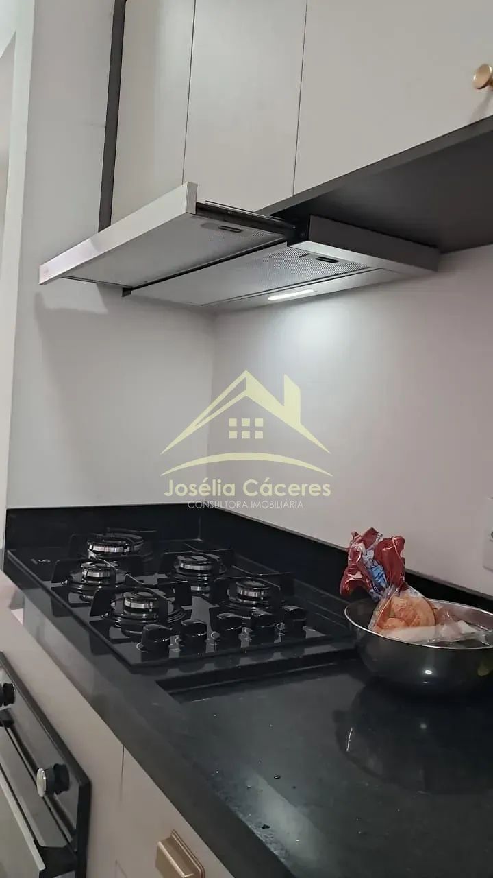 Apartamento Moa à venda, Morada do Ouro, Cuiabá, MT - Foto 4